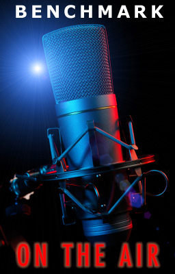 On The Air graphic